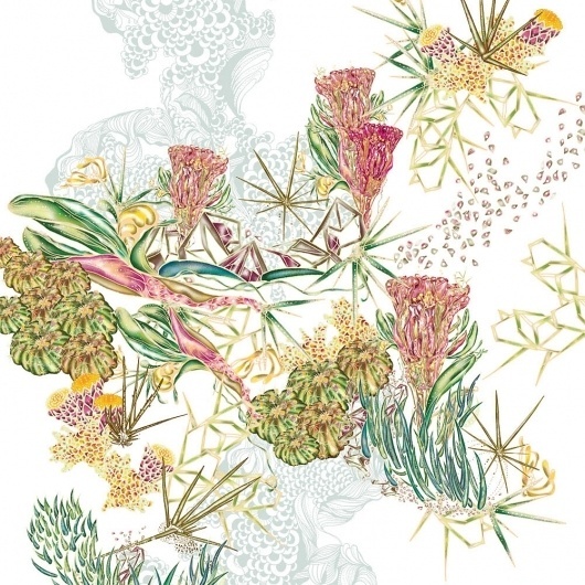 my's - Design & Art #design #graphic #pattern