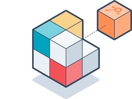 HubSpot Growth Stack