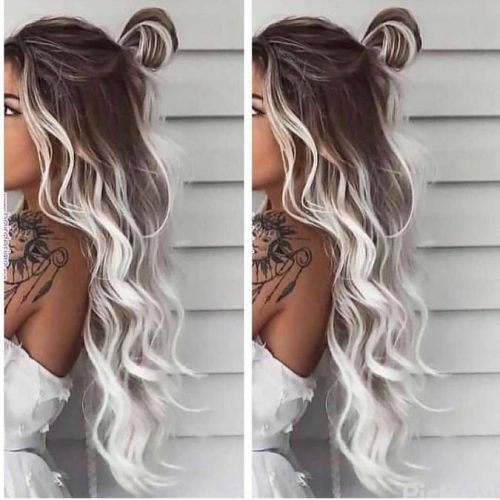 Classy braided hairstyles for a chic appearance | Just Trendy Girls