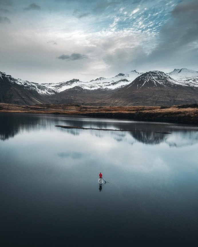 Stunning Adventure and Outdoor Photography by Jacob Nordin