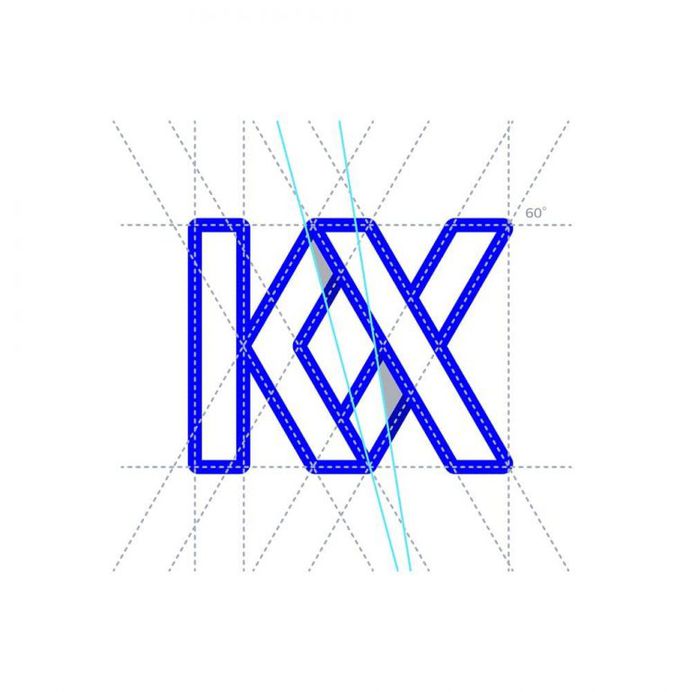 KOX Wordmark