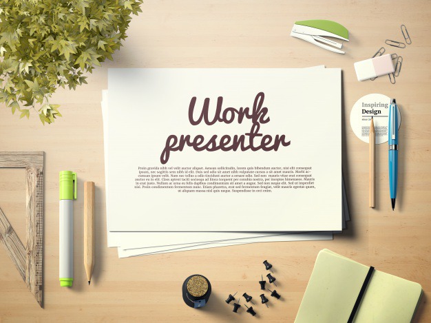 Work presenter on desktop mock up Free Psd. See more inspiration related to Business card, Mockup, Business, Card, Texture, Template, Paper, Work, Web, Presentation, Website, White, Mock up, Paper texture, Notes, Psd, Templates, Website template, Desktop, Mockups, Up, Close, Web template, Note paper, Realistic, Real, Web templates, Mock-up, Mock ups, Mock, Left, Presenter, Psd mockup, Close up, Ups, Photorealistic, Matte and Coated on Freepik.