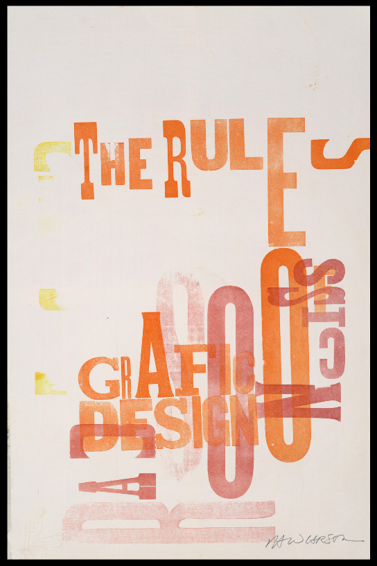 David Carson | PICDIT