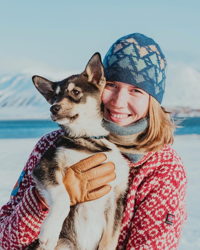 Stunning Adventure Photography in Norway by Ragnhild Utne