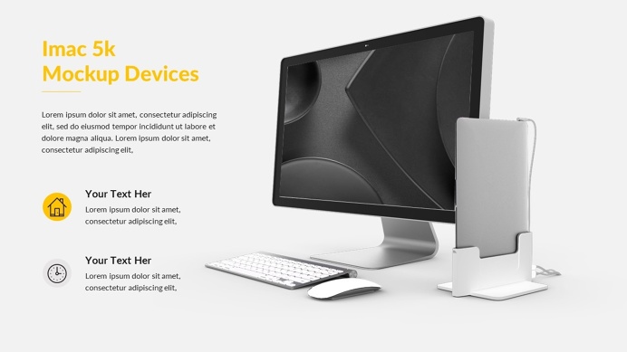Gomy - Creative PowerPoint Template by Graphic-Artist | GraphicRiver