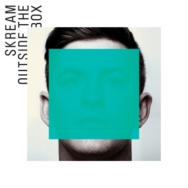 Skream — OTB #otb #skream