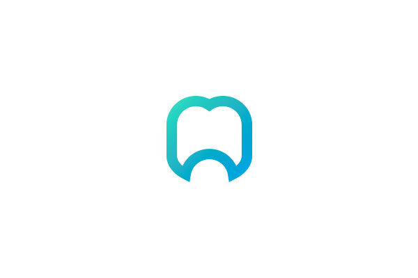 Dentarea. #icon #logo #dentist #branding