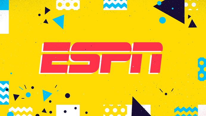 State - ESPN Youth Idents on Behance