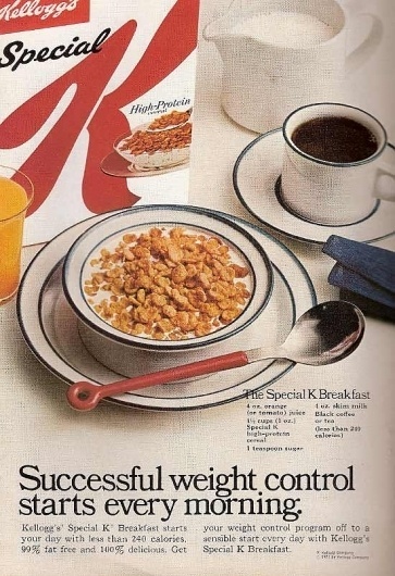 Day & Age #vintage #advertising