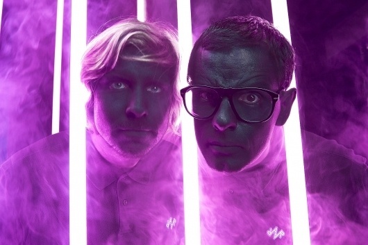 Home - Studio Raar #baan #ciapponi #raar #studio #ruud #colour #neon