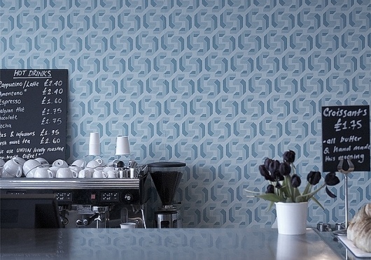 Sneak preview of the Wim Crouwel exhibition | Flickr - Photo Sharing! #cafe #crouwel #wallpaper #wim