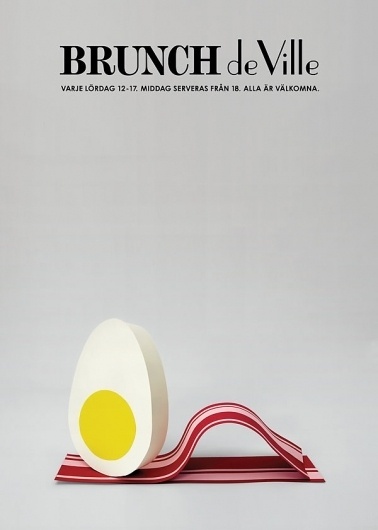 IdN™ Creators® — Daniel Carlsten (Stockholm, Sweden) #sweden #brunch #illustrator #daniel #paper #carlsten