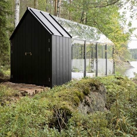 tech_spec #shed #architechture #outhouse
