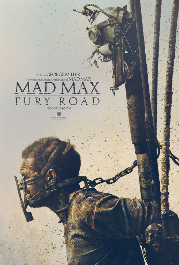 Mad Max: Fury Road