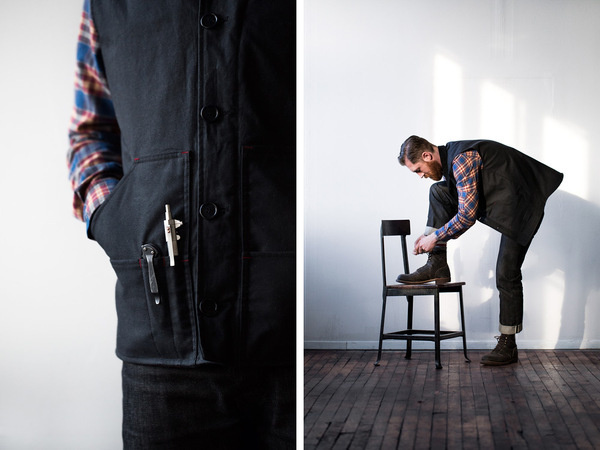 Knickerbocker MFG SS14 07 #menswear