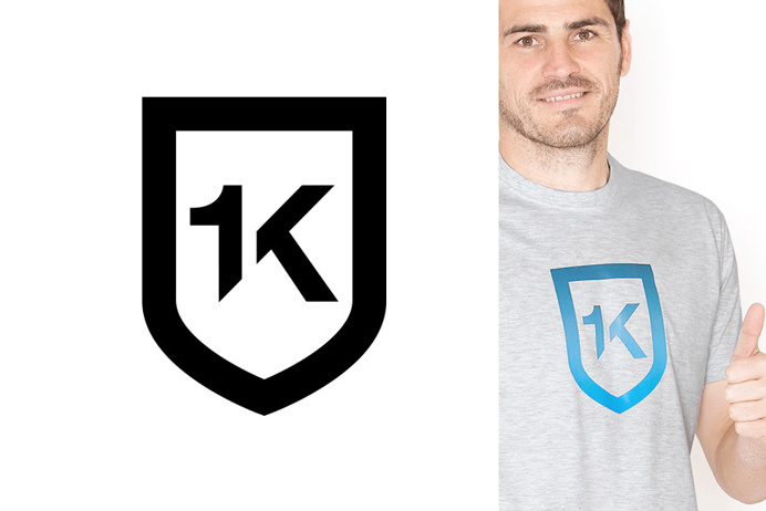 Iker Casillas logo