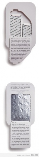 Awesome first aid packaging #packaging #graphic #copywriting