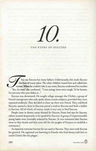 Penguin Books Malaysia: Success | Ads of the World™ #old #success #story