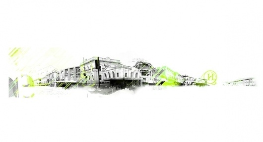 Digital Art on the Behance Network #digital #art