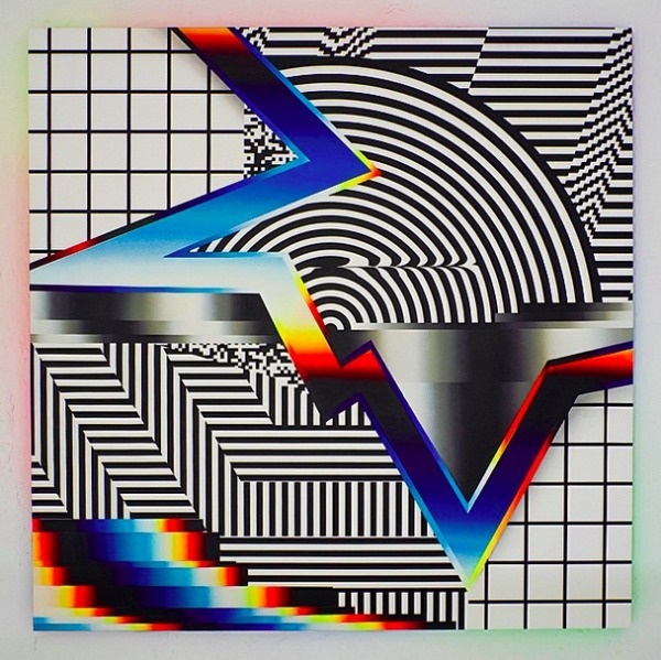 Felipe Pantone | PICDIT