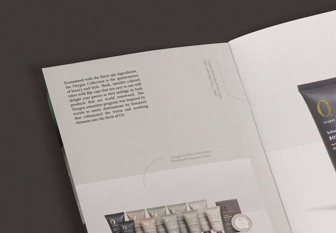 Hotel Emporium Branding by Forth + Back - Mindsparkle Mag #logo #packaging #identity #branding #design #color #photography #graphic #design #gallery #blog #project #mindsparkle #mag #beautiful #portfolio #designer