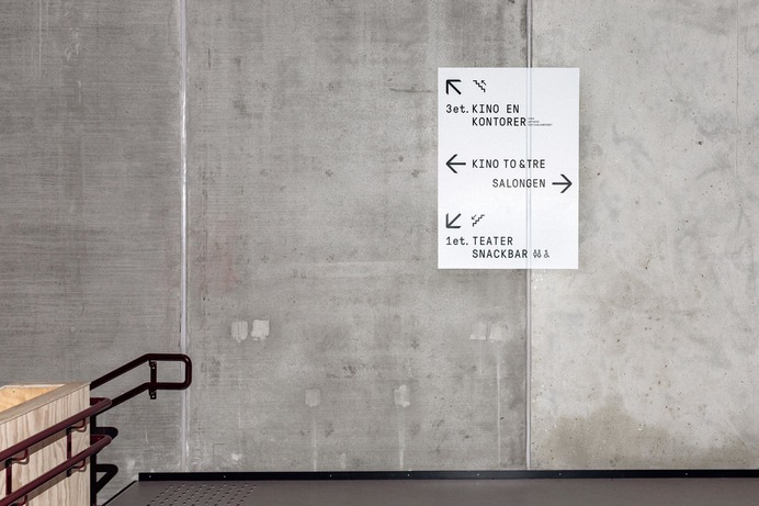 Vega Scene Wayfinding - Metric (en)