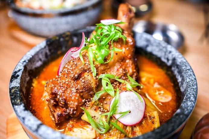 Top InstaWorthy Wedding Food Plating Ideas For 2020