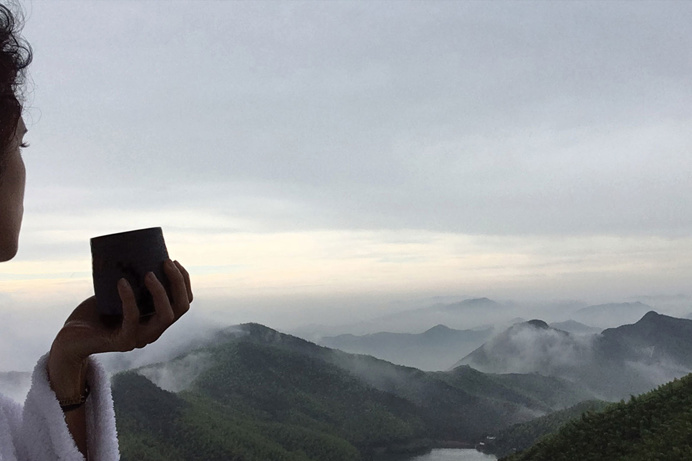 Naked Castle: Eco Luxury Retreat [Moganshan] | Trendland