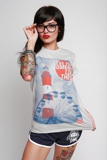 111 » Design You Trust – Design and Beyond! #photography #girl #portrait