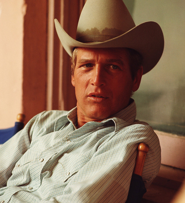 Steve McQueen