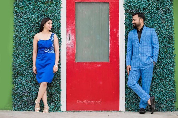 Wedding Photographers in Delhi