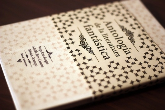 EDITORIAL on the Behance Network #editorial #book #typography