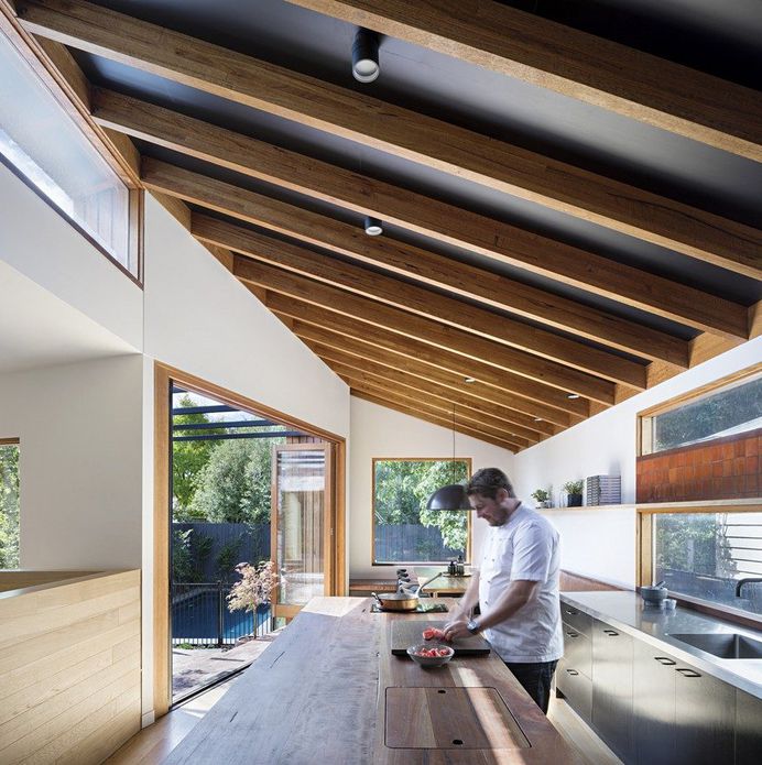 Rathmines House by MRTN Architects 3