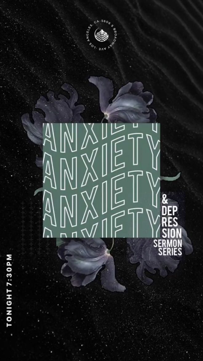 Instagram Church Graphic Design Inspo Caren Cielo