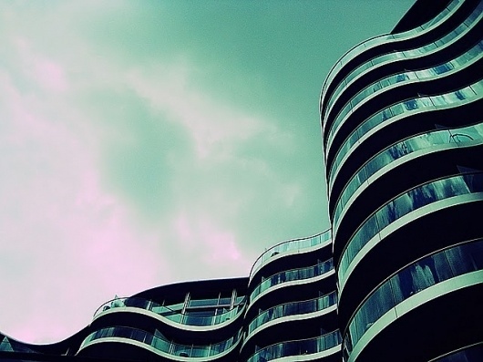 emoving*: London lab #london #photography #architecture