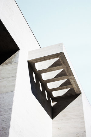 Geometric LA | Sallie Harrison Design Studio