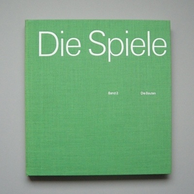 Otl Aicher 1972 Munich Olympics - Books #otl #1972 #aicher #olympics #munich
