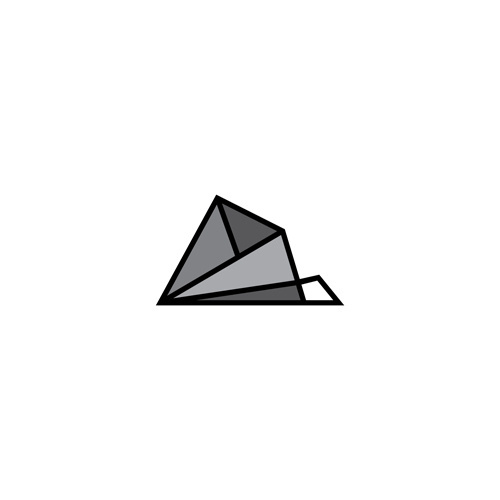 the mountain #mountain #vector #white #openair #graphicdesign #design #graphic #environment #black #& #nature