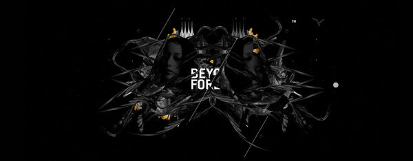 Lady Black – Advert #blup #tudio