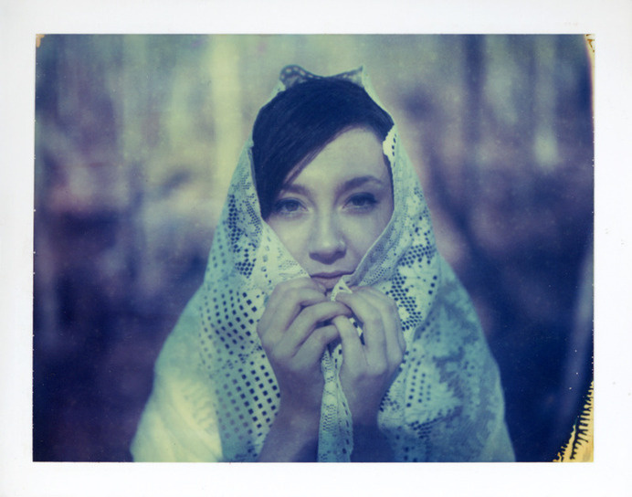 Polaroids - P. H. Fitzgerald #photo