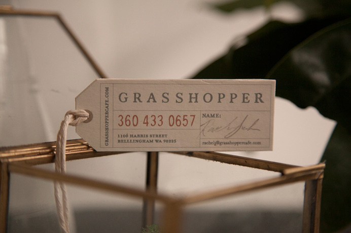 Lacy Kuhn via www.mr-cup.com #print #tag #type