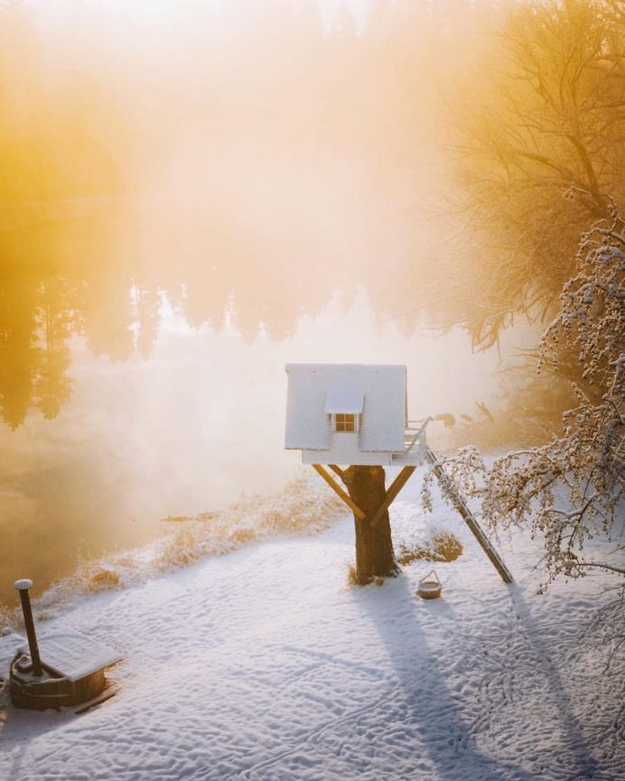 Stunning Outdoor and Adventure Photography by Isaac Johnston