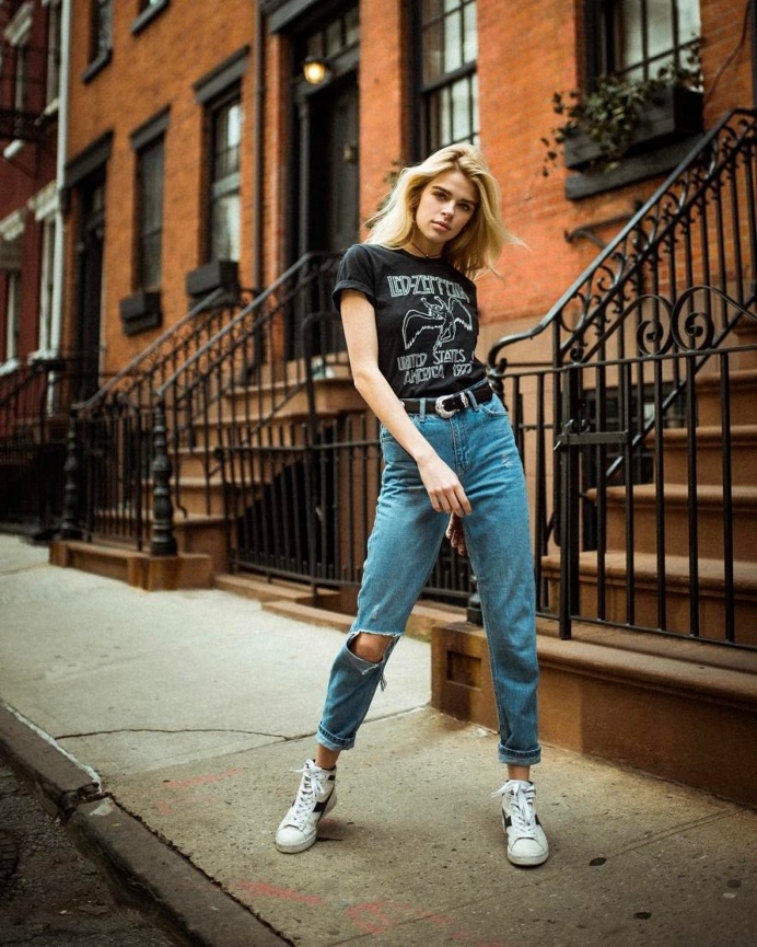 Marvelous Lifestyle Portrait Photography by Dennis Tejero
