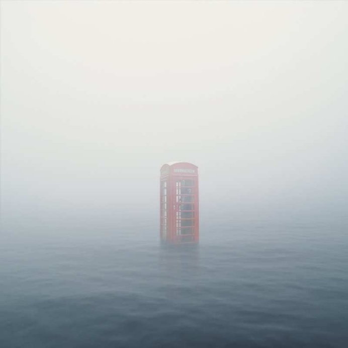 Surreal Manipulations by Michael Vincent Manalo