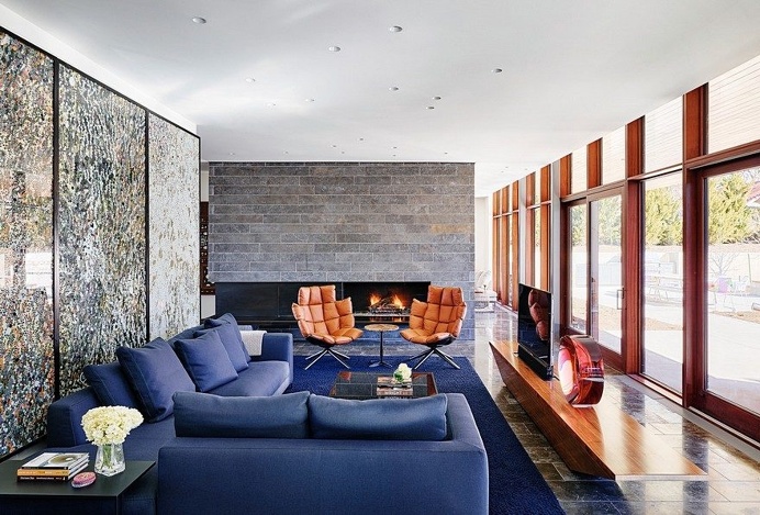 Artery Residence by Hufft Project 7