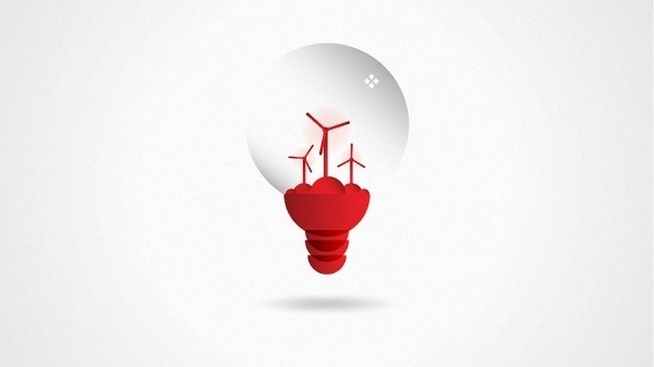 Energias de Portugal - Halter Co. /// Est 2010 #infographics