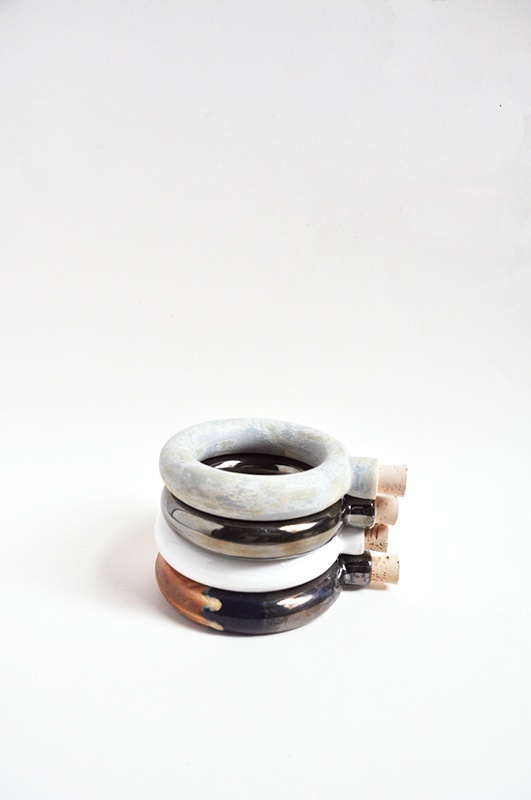 Pinterest #totem #colors #crings