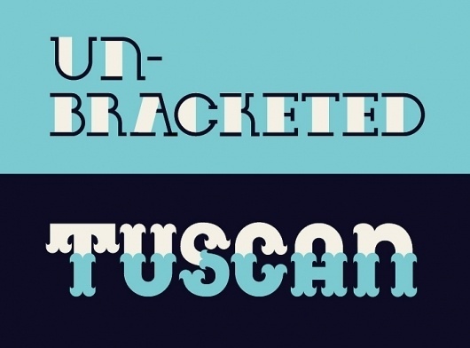 Saranna Drury - Friend not Foe #lettering #typography