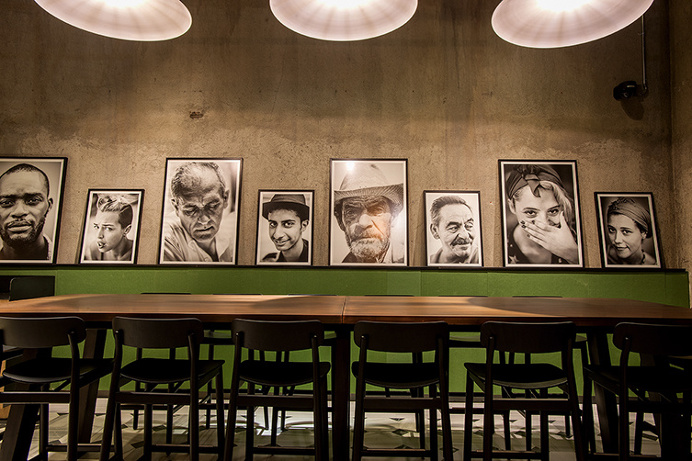 The Populist Brewery