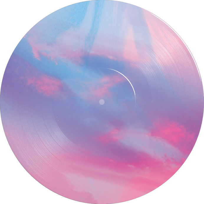 Kidderminster Compilation by Quentin Deronzier #artwork #vinyl #cover #music